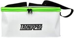 Tronixpro Soft Bakkan Bag 41x27x20cm White/Green